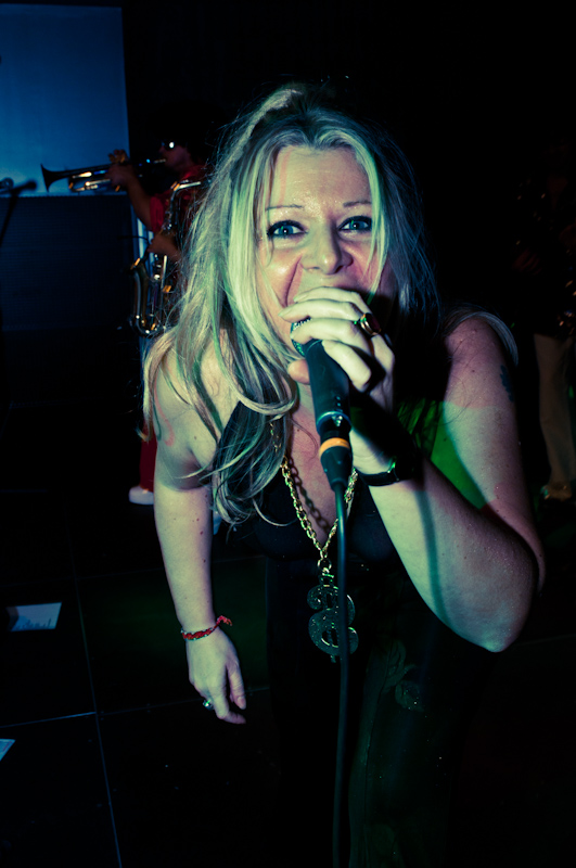 008120 funk up hill funky Pierangelo Bettoni - Funk up Hill Funky